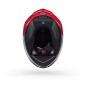 Casque BELL Race Star DLX Flex - Corsa Red/White Casque BELL Race Star DLX Flex - Corsa Red/White