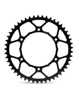  SPROCKET STEEL REAR 420-49T S