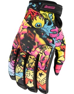 GLOVE HOOLIGAN SCATTERBRAIN XL