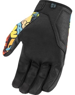 GLOVE HOOLIGAN SCATTERBRAIN XL