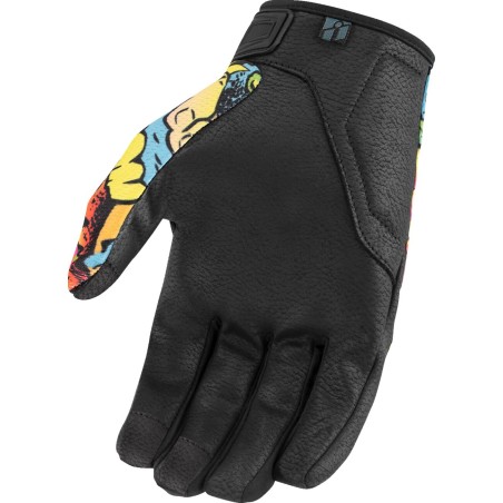 GLOVE HOOLIGAN SCATTERBRAIN XL