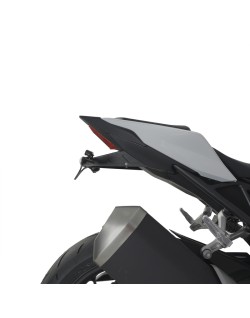 Support de plaque R&G RACING