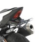 Support de plaque R&G RACING Support de plaque R&G RACING