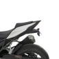 Support de plaque R&G RACING Support de plaque R&G RACING