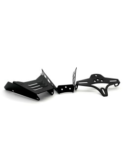 Support de plaque R&G RACING