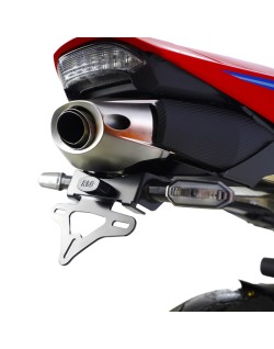 Support de plaque R&G RACING