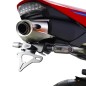 Support de plaque R&G RACING Support de plaque R&G RACING