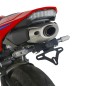 Support de plaque R&G RACING Support de plaque R&G RACING