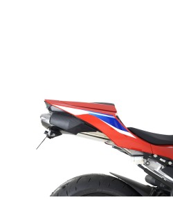 Support de plaque R&G RACING