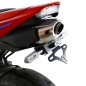Support de plaque R&G RACING Support de plaque R&G RACING
