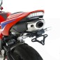 Support de plaque R&G RACING Support de plaque R&G RACING