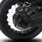 Support de plaque R&G RACING Support de plaque R&G RACING
