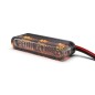 Clignotant LED HIGHSIDER Star-MX1 Pro 3en1 - clignotant/feu stop/feu de position arrière