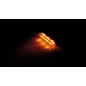 Clignotant LED HIGHSIDER Star-MX1 Pro 3en1 - clignotant/feu stop/feu de position arrière
