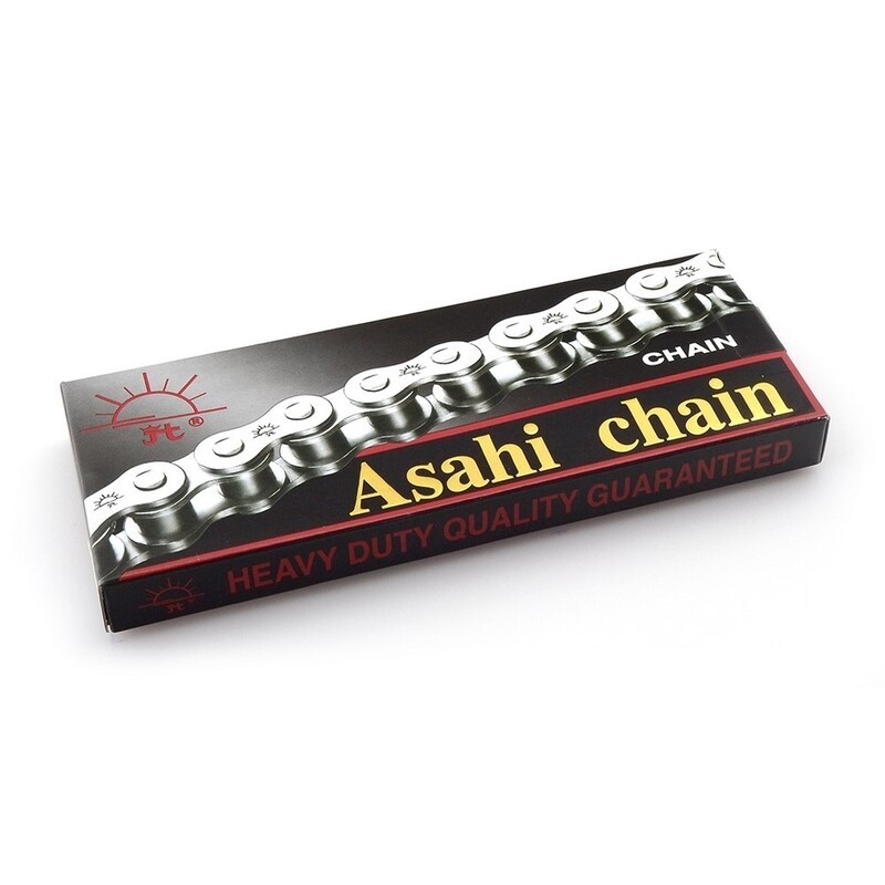 Chaîne de transmission JT DRIVE CHAIN 428HDR 428 Chaîne de transmission JT DRIVE CHAIN 428HDR 428