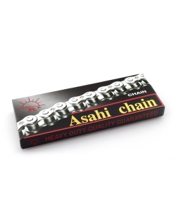 Chaîne de transmission JT DRIVE CHAIN 420HDR 420