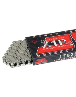 Chaîne de transmission JT DRIVE CHAIN 420HDR 420