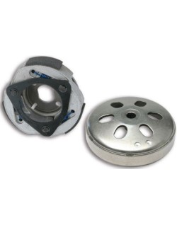 MAXI FLY CLUTCH FULL SYSTEM Ø125
