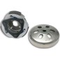 MAXI FLY CLUTCH FULL SYSTEM Ø125