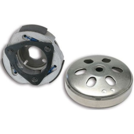 MAXI FLY CLUTCH FULL SYSTEM Ø125
