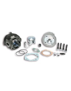 Kit cylindre MALOSSI - Ø57,5mm Piaggio/Vespa