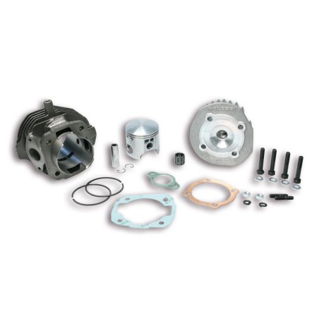 Kit cylindre MALOSSI - Ø57,5mm Piaggio/Vespa
