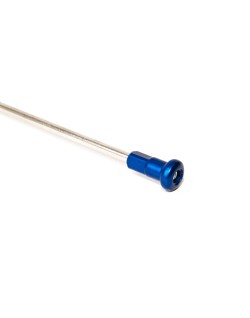 Roue arrière complète HAAN WHEELS 17x4,50x36T