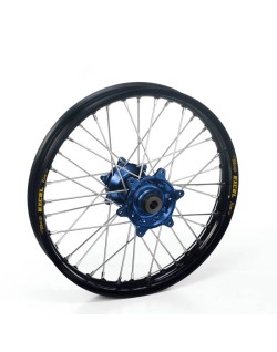 Roue arrière complète HAAN WHEELS 17x4,50x36T
