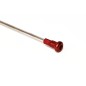 Roue arrière complète HAAN WHEELS 17x4,50x36T Roue arrière complète HAAN WHEELS 17x4,50x36T