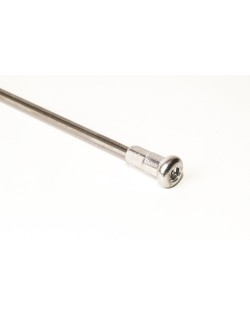 Roue avant complète HAAN WHEELS 17x3,50x36T