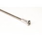Roue avant complète HAAN WHEELS 17x3,50x36T Roue avant complète HAAN WHEELS 17x3,50x36T