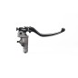 Maître-cylindre de frein BREMBO UPGRADE Pr15 RCS levier long repliable
