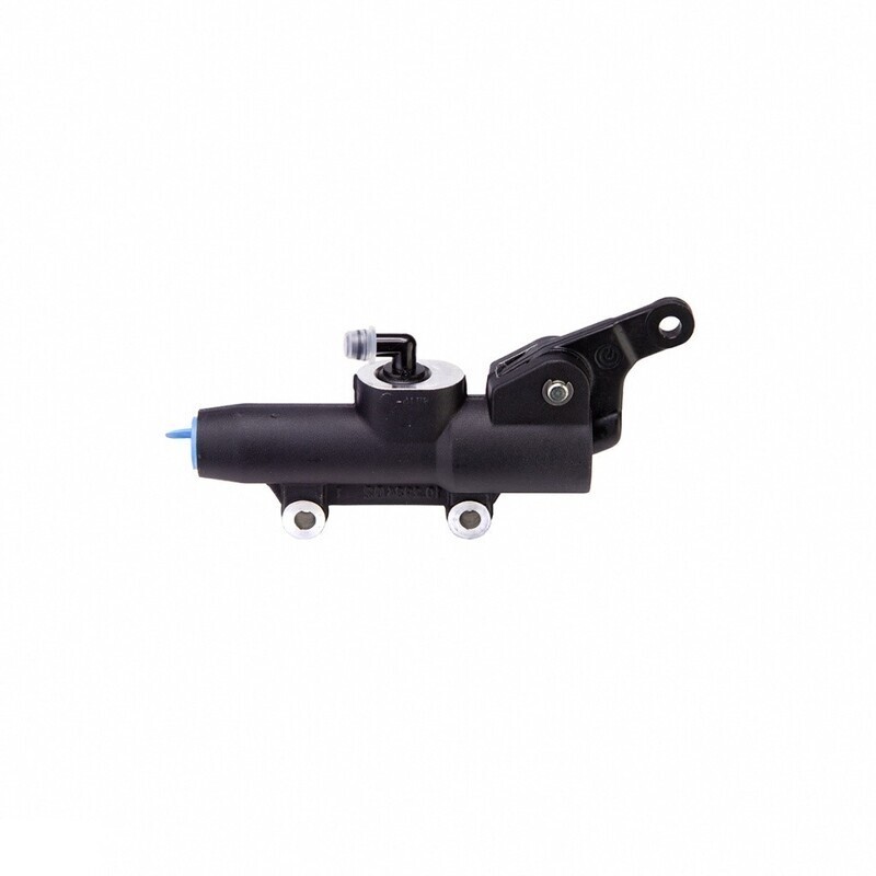 Maître-cylindre arrière BREMBO UPGRADE PS16 Noir 50mm