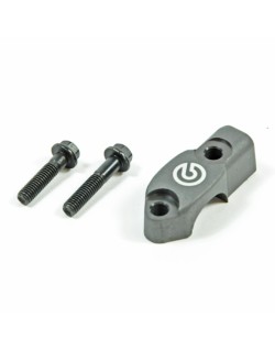 Pièce SAV BREMBO UPGRADE - Kit support maître-cylindre RCS rétro droit
