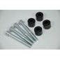 Kit de montage BREMBO UPGRADE pour étriers