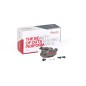 Etrier de frein arrière BREMBO UPGRADE P2 34 Supersport Aprilia & Ducati