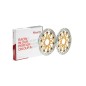 Paire de disques de frein BREMBO UPGRADE - SUPERSPORT - 208973736 Paire de disques de frein BREMBO UPGRADE - SUPERSPORT - 208973736