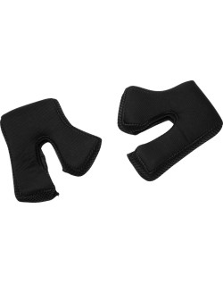 CHEEK PAD SECTOR 2 BK XS
