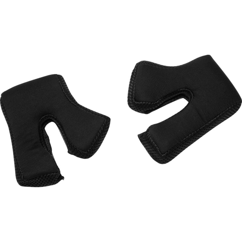 CHEEK PAD SECTOR 2 BK XS