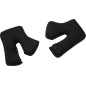 CHEEK PAD SECTOR 2 BK XS