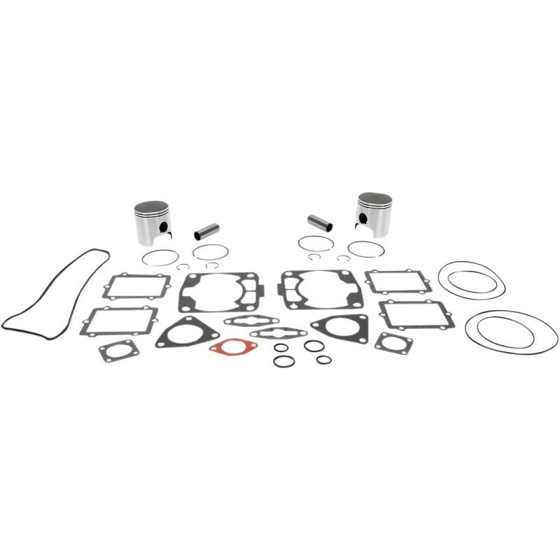 PISTON KIT PROX 440 STD