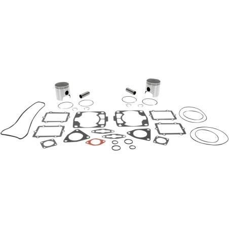 PISTON KIT PROX 440 STD