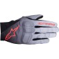 GLOVE STELLA REEF V2 GRY/BLK/P