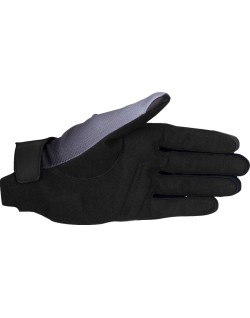 GLOVE STELLA REEF V2 GRY/BLK/P