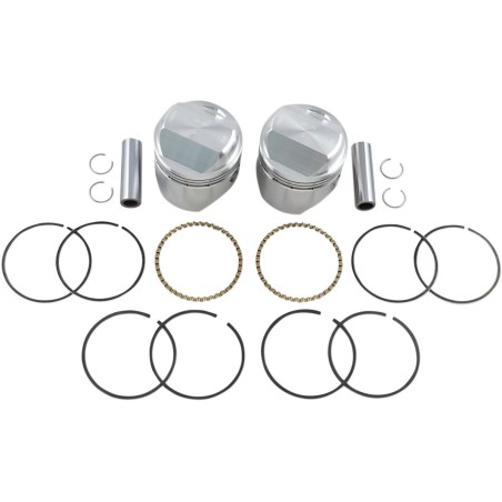PISTON KI.010 72-85 XL