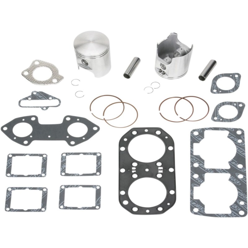 PISTON KIT JET SKI STD.