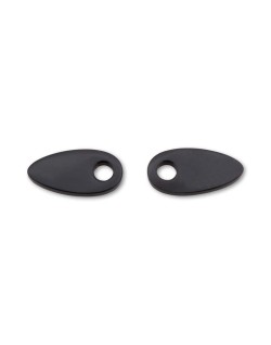 Adaptateur clignotant HIGHSIDER Indy Spacer