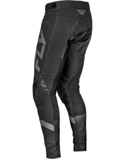 Pantalon vélo FLY RACING Rayce - noir/charcoal