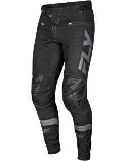 Pantalon vélo FLY RACING Rayce - noir/charcoal
