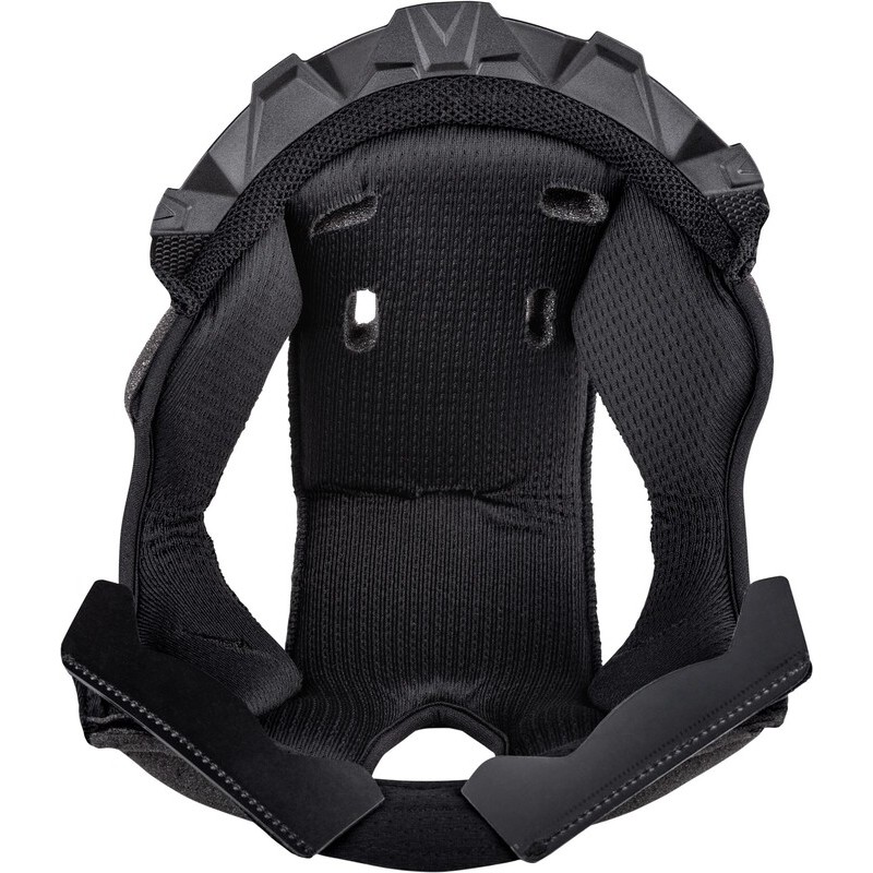 Coiffe FLY RACING Rayce vélo (XL-12mm) - noir Coiffe FLY RACING Rayce vélo (XL-12mm) - noir